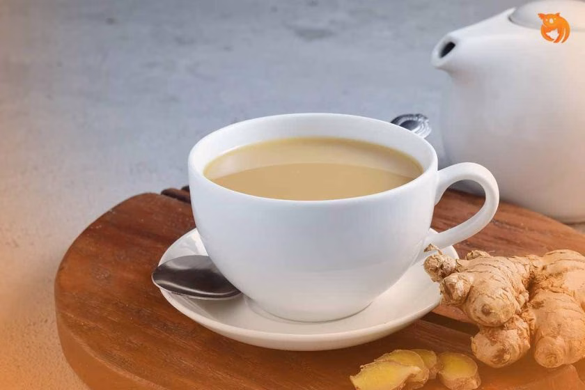 susu jahe untuk ibu hamil