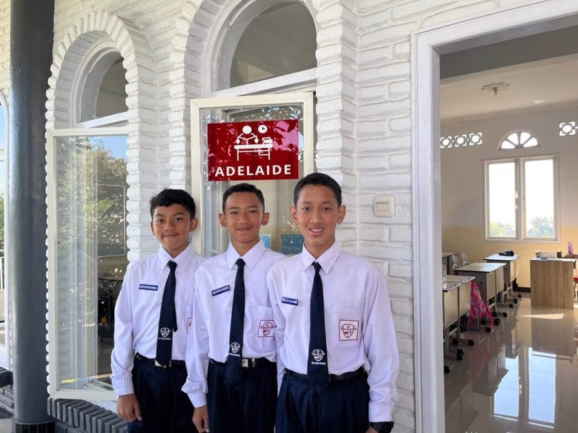 syarat masuk smp