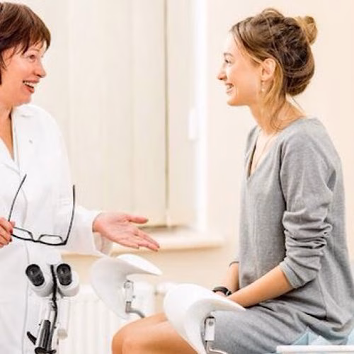 tanda rahim bersih setelah melahirkan