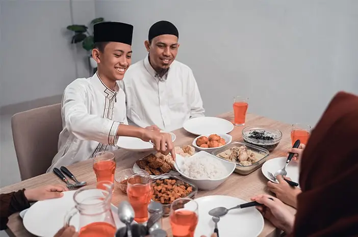 tata cara puasa weton