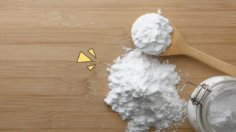 tepung sagu sama dengan tepung apa