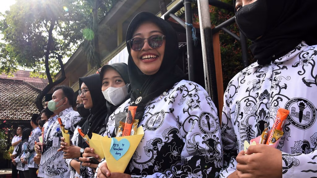 ucapan hari guru singkat menyentuh hati