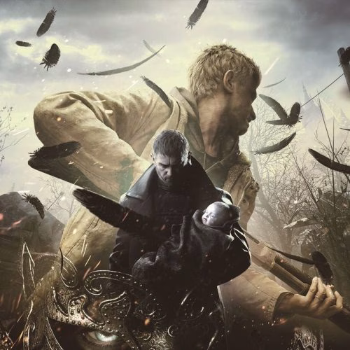 urutan resident evil