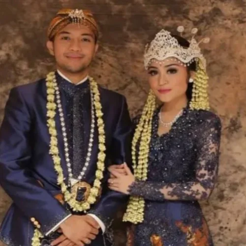 10 pakaian adat jawa barat