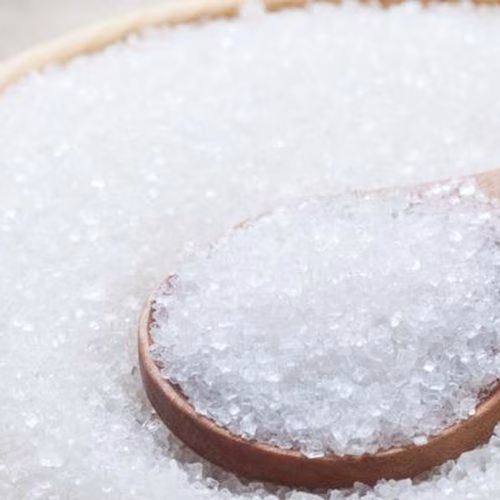 100 gram gula pasir berapa sendok makan
