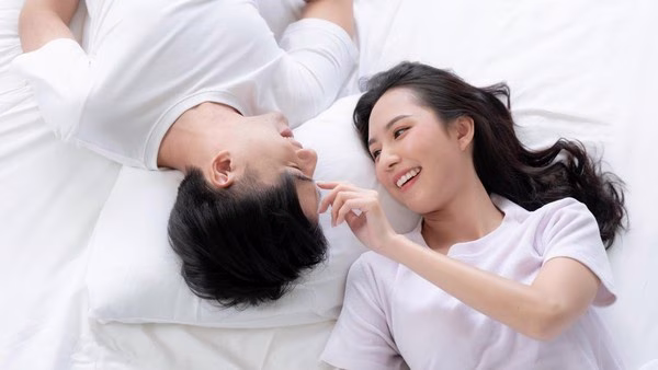 3 doa meminta keturunan