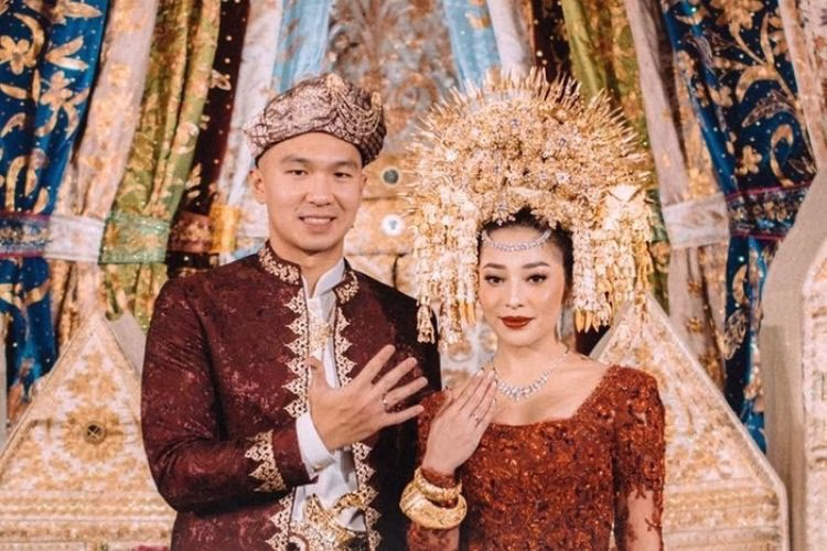 adat padang nikah