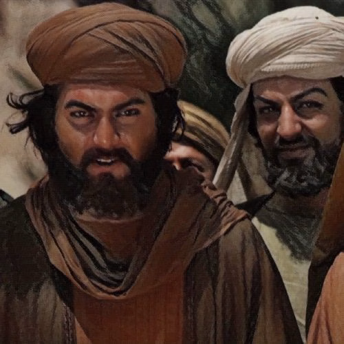 apa yang melewatkanku tidak akan pernah menjadi takdirku