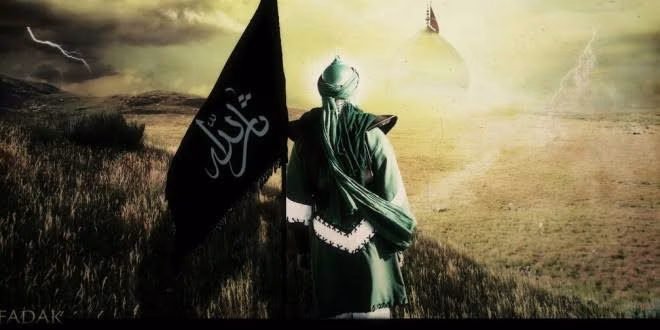 apa yang melewatkanku tidak akan pernah menjadi takdirku