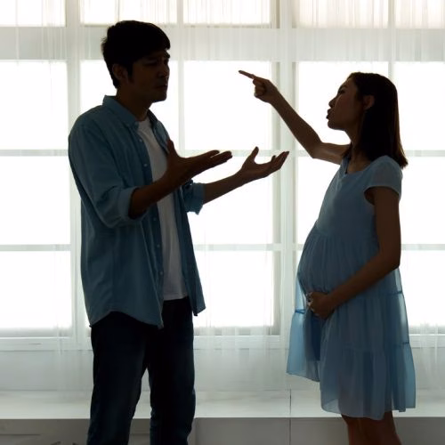 arti mimpi bertengkar dengan suami