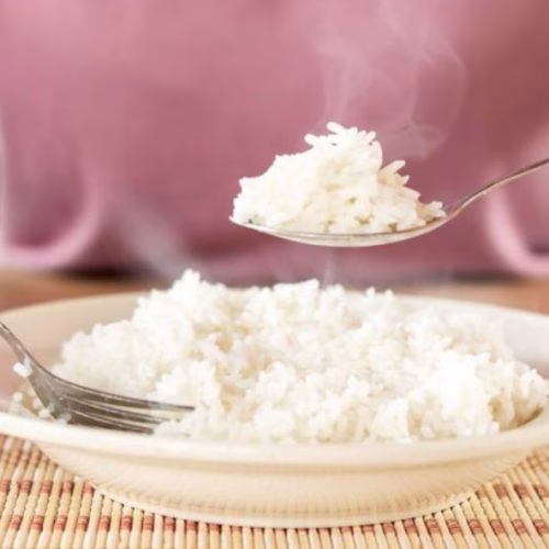 arti mimpi makan nasi