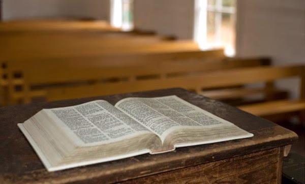 ayat alkitab tentang kekuatan dan kesabaran