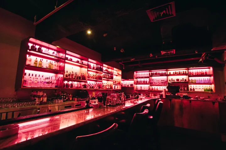 bar jakarta selatan