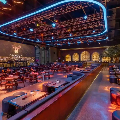 bar jakarta selatan