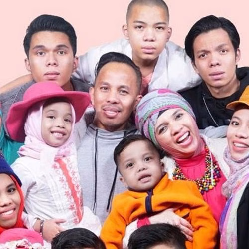 biodata gen halilintar