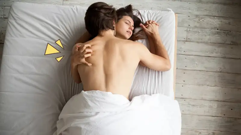 cara agar suami minta setiap hari
