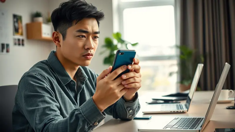 cara mengatasi jaringan 4g yang lemot