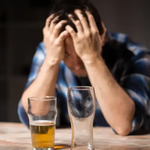 cara menghilangkan pusing setelah mabuk alkohol