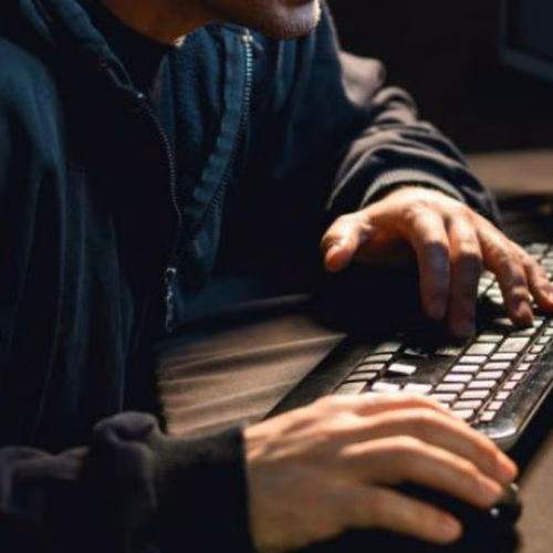 cara menyimpan file di laptop