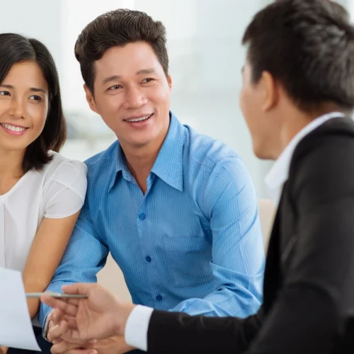 contoh perjanjian pra nikah