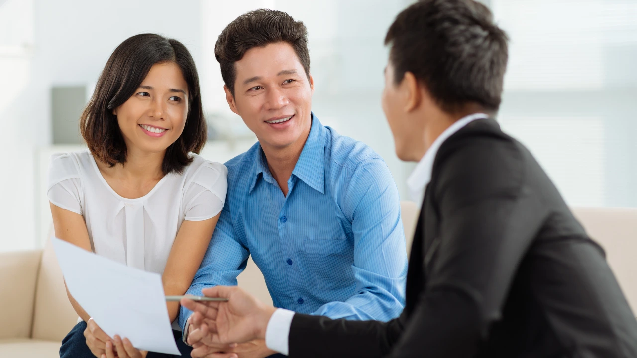 contoh perjanjian pra nikah