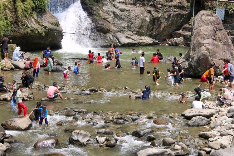 curug loji karawang