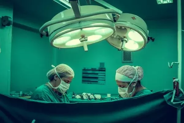 doa sebelum operasi