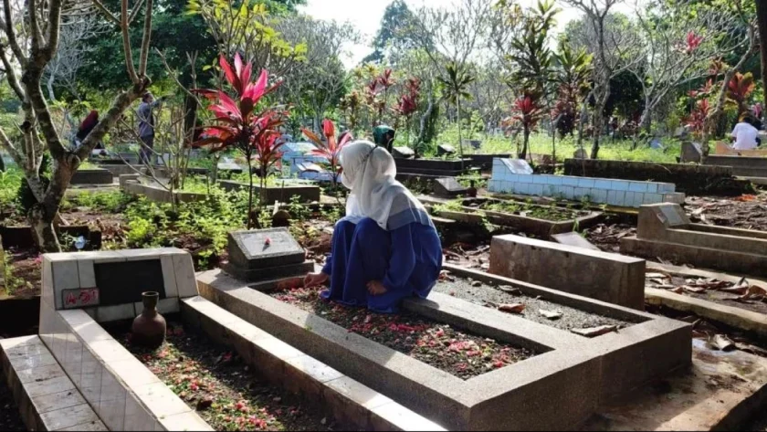 doa untuk almarhum ayah