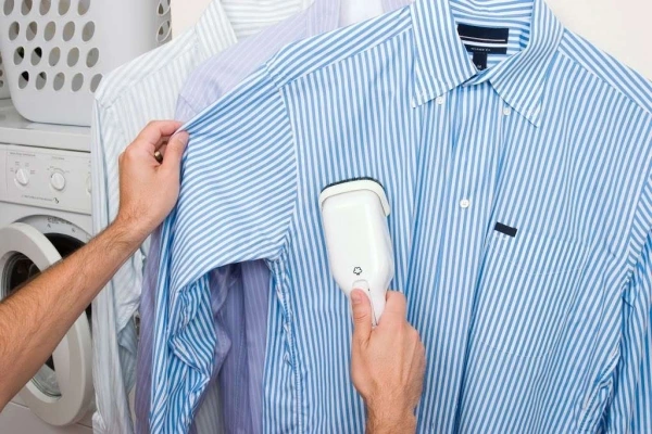 dry clean adalah