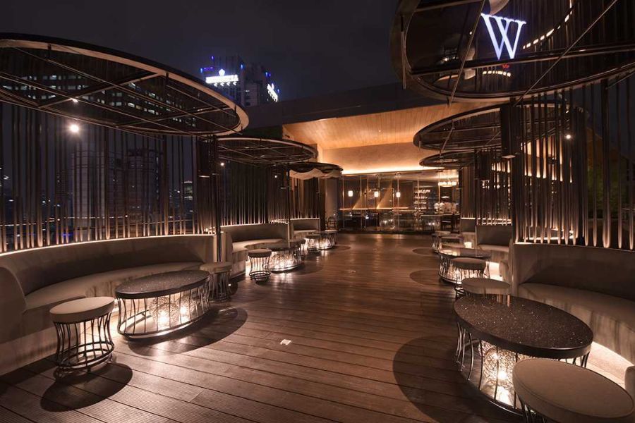 fancy dinner jakarta