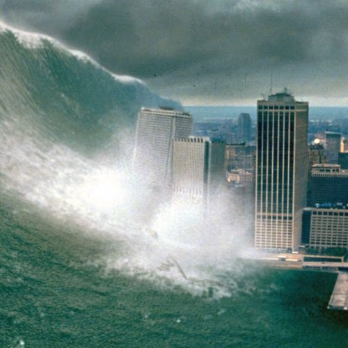 film bencana alam terbaik