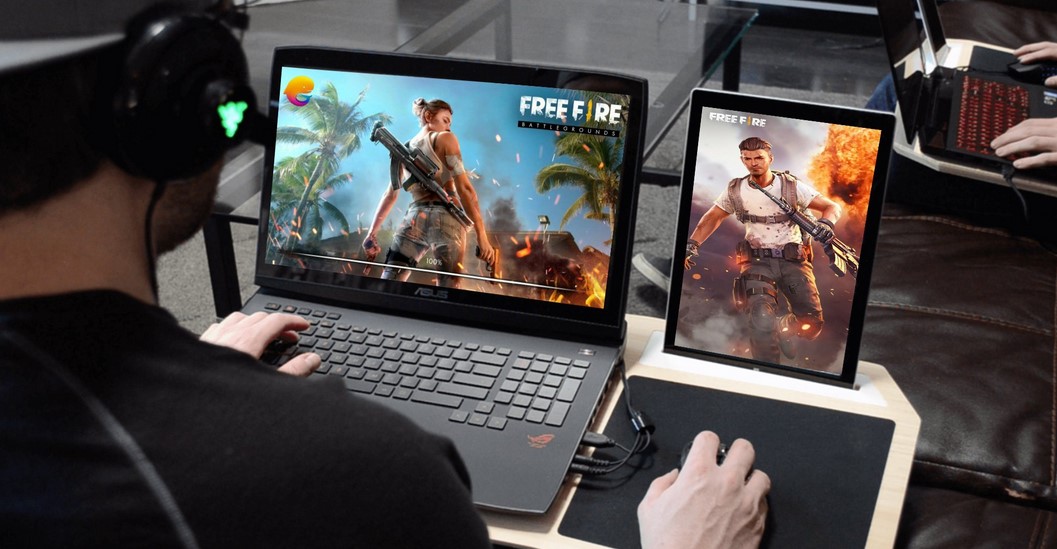 game yang bisa dimainkan di laptop