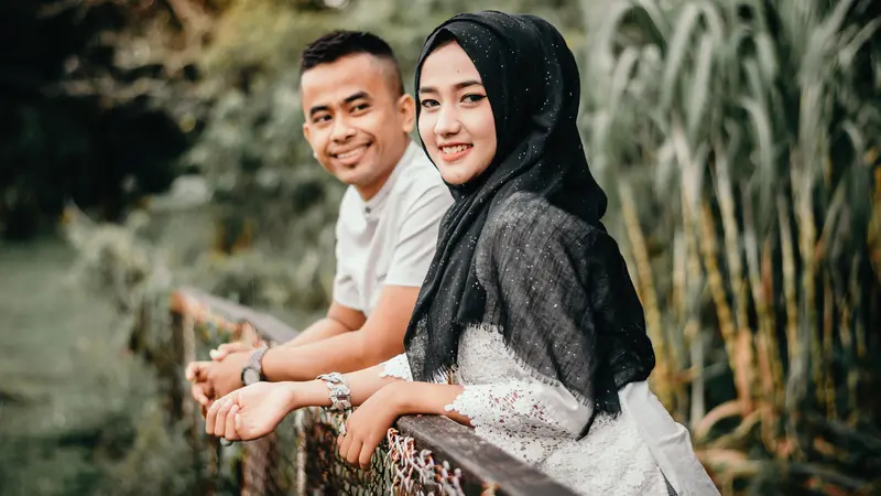 hadist tentang jodoh