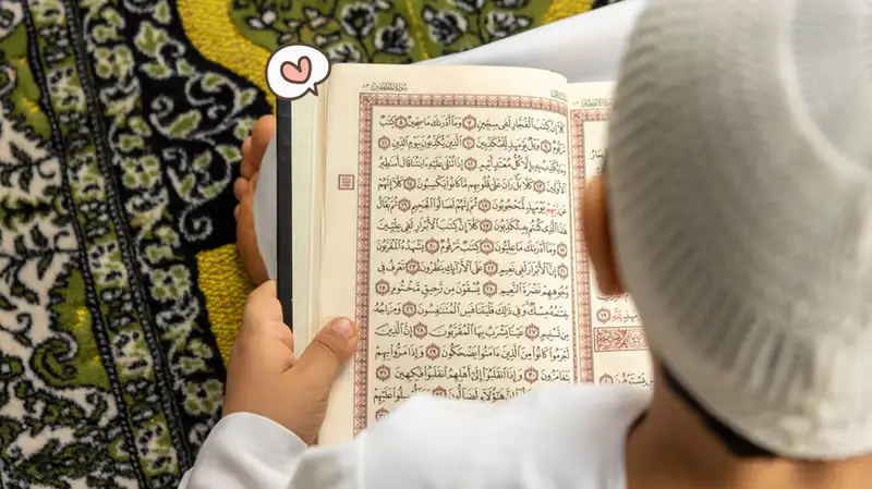 hukum tajwid surat an nisa ayat 59