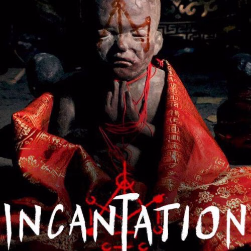 incantation sinopsis