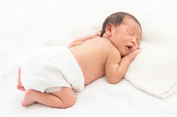 kapan waktu yang tepat untuk acara 4 bulanan menurut islam