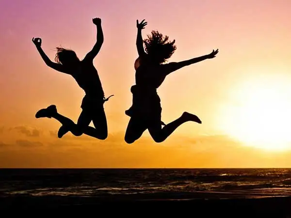 kata kata bahagia itu sederhana