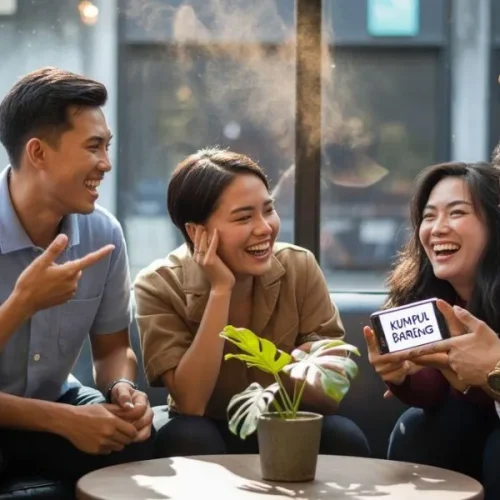 kata-kata hari jumat lucu