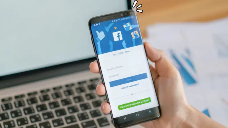 kenapa fb lite tidak bisa dibuka