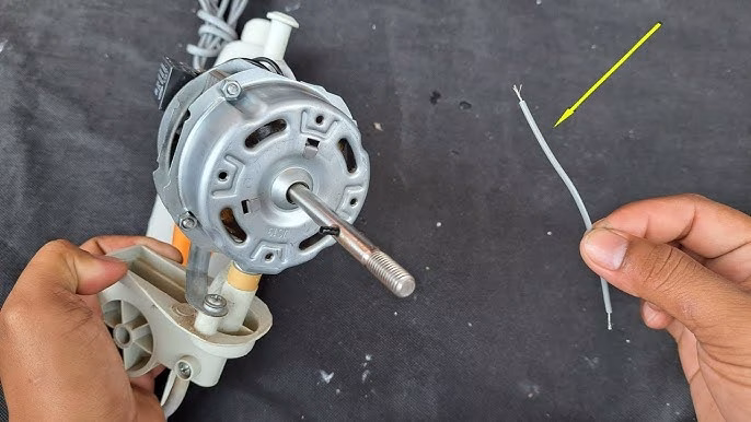 kenapa kipas angin tiba tiba mati