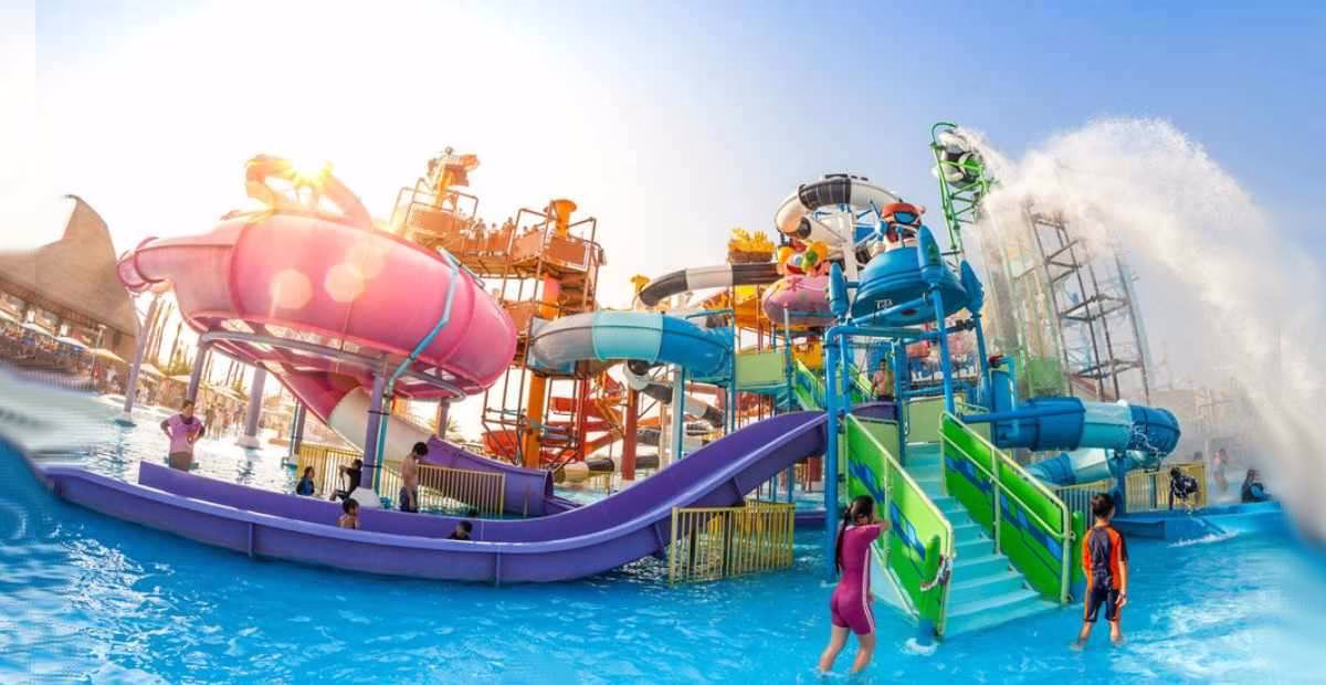 kolam renang jakarta timur