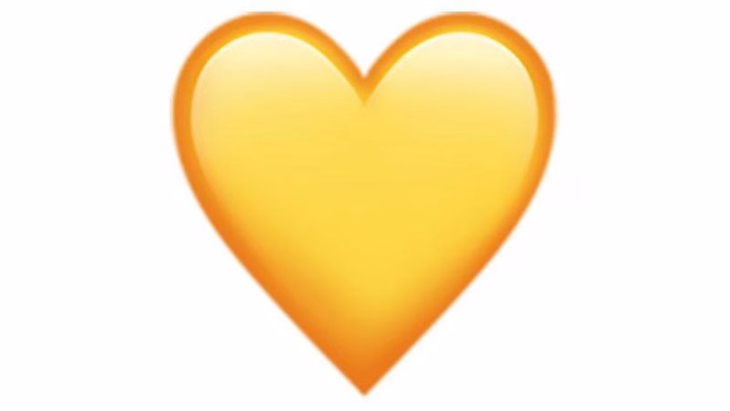 love kuning artinya