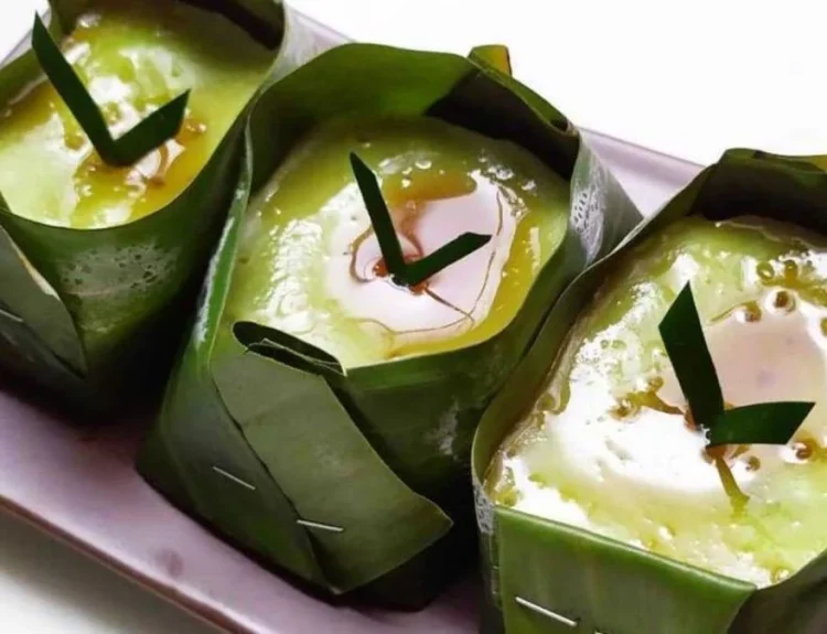 makanan jambi