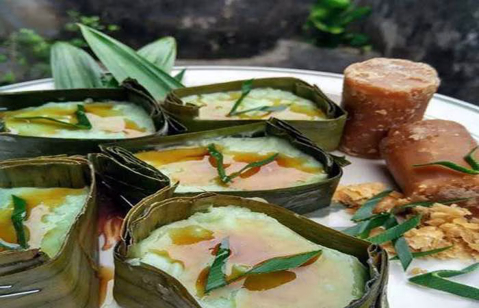 makanan jambi