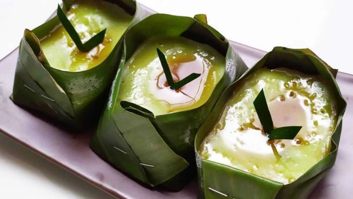 makanan jambi