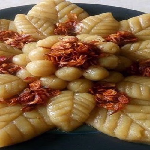 makanan khas melayu riau