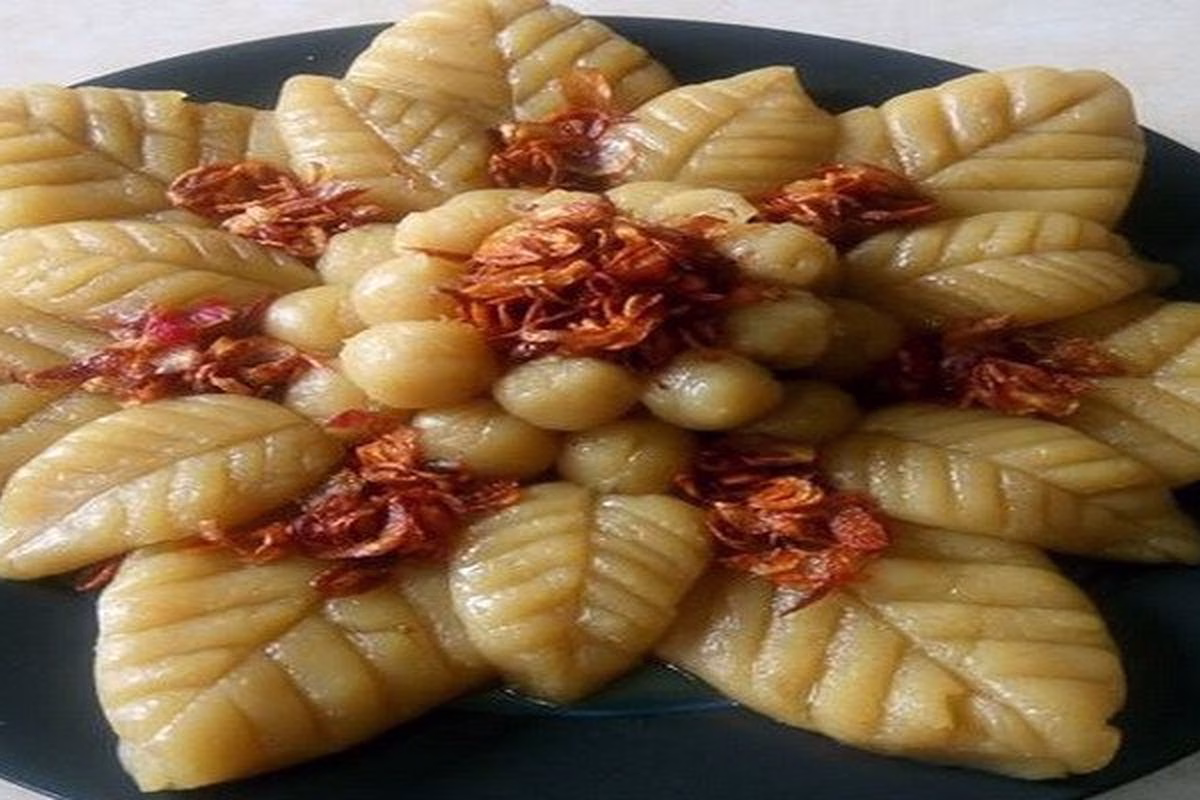 makanan khas melayu riau