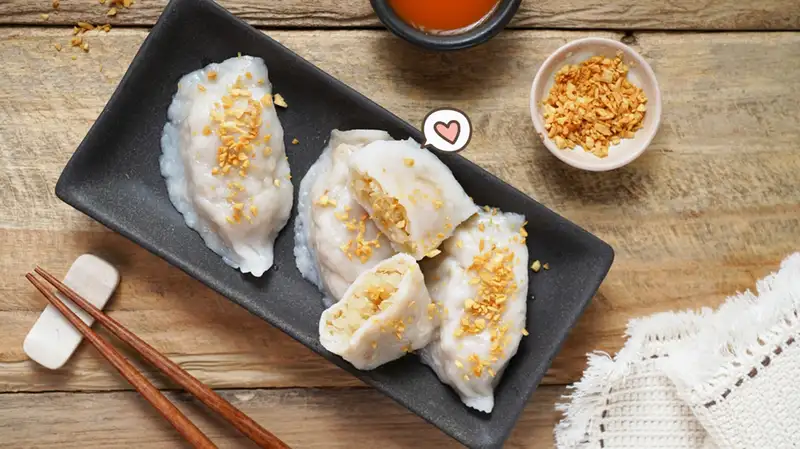 makanan khas singkawang