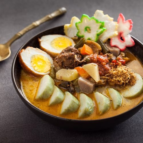 makanan medan