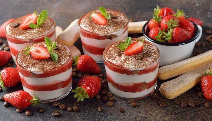 makanan penutup disebut